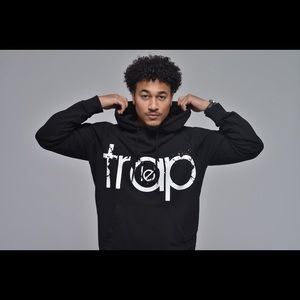 Meet your Posher, Kyle